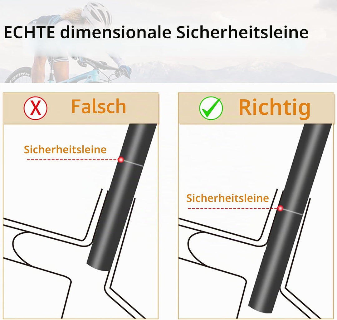 JaneEyre Federsattelstütze hochwertigem Fahrrad Sattelstütze, Durchmesser 27,2, 30,8 oder 31,6 mm，Sa