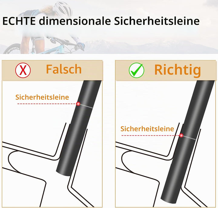 JaneEyre Federsattelstütze hochwertigem Fahrrad Sattelstütze, Durchmesser 27,2, 30,8 oder 31,6 mm，Sa
