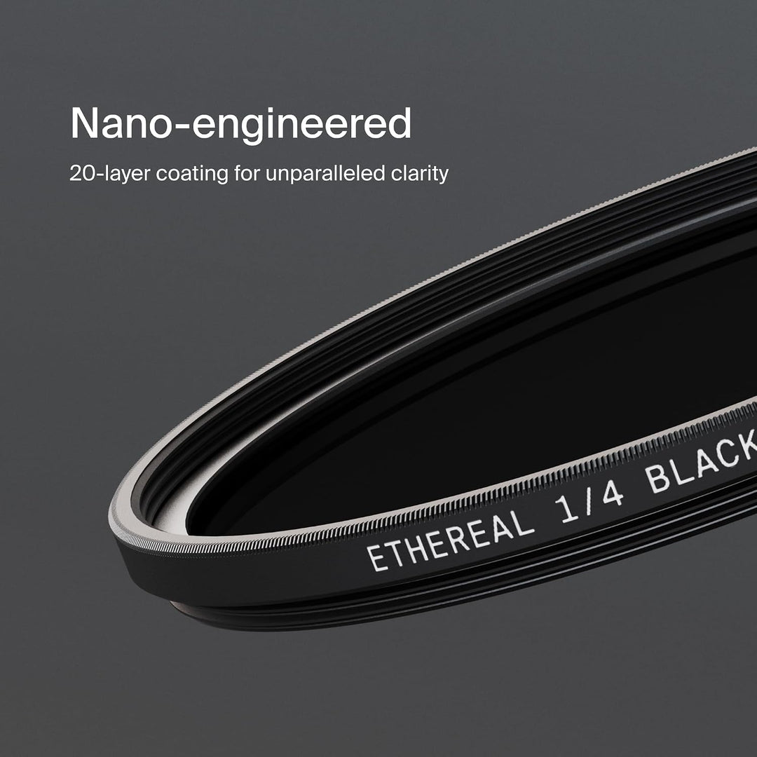 Urth 46mm Ethereal ¼ Diffusionsfilter (Plus+), 46mm