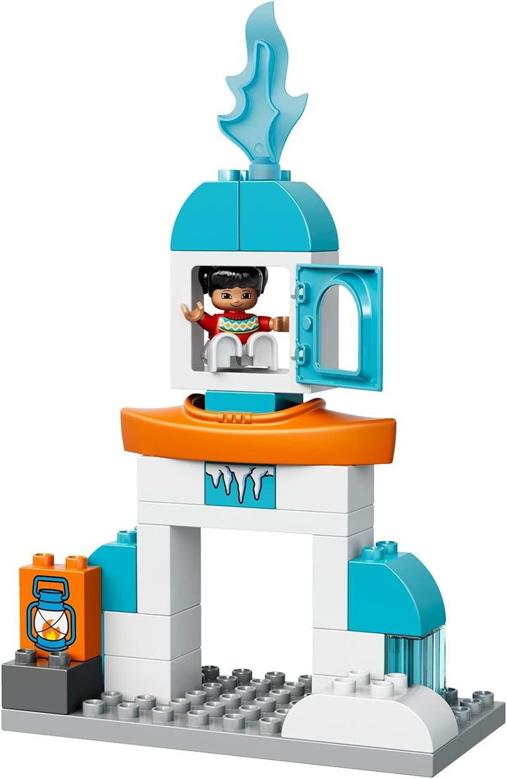 LEGO DUPLO 10803 - Arktis