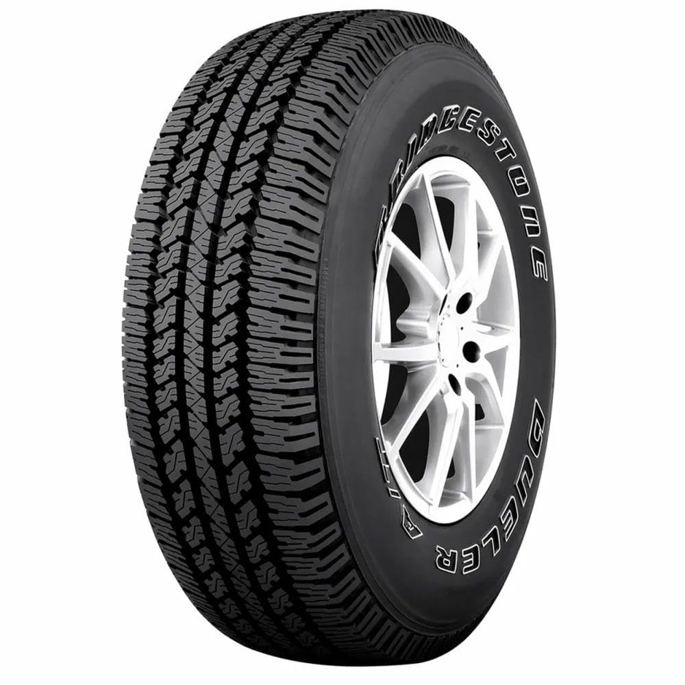 Bridgestone Dueler A/T 693 II - 265/55R19 - Sommerreifen DUELER A/T 693 265/55VR19 109V, DUELER A/T