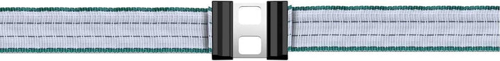 Litzclip Bandverbinder 40mm verzinkt, 5 Stück