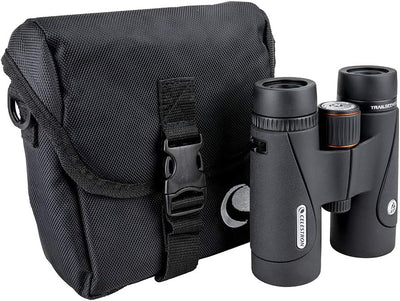 Celestron Trailseeker ED 10x42 Fernglas, TrailSeeker ED 10X42 Fernglas