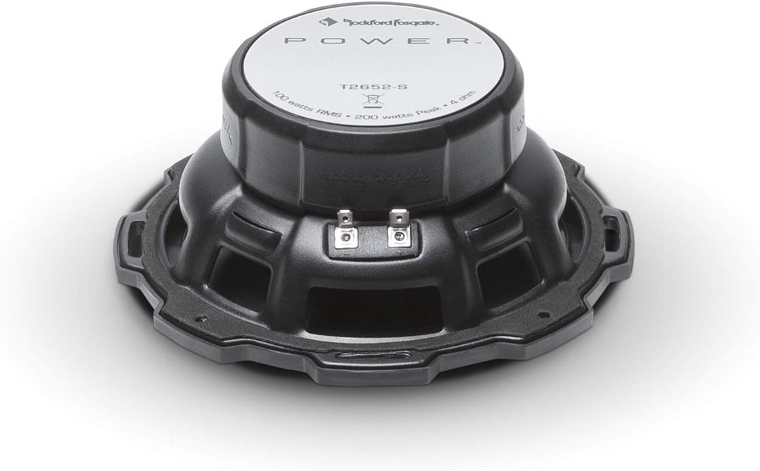 Rockford Fosgate Power T2652-S - 16cm Kompo-System