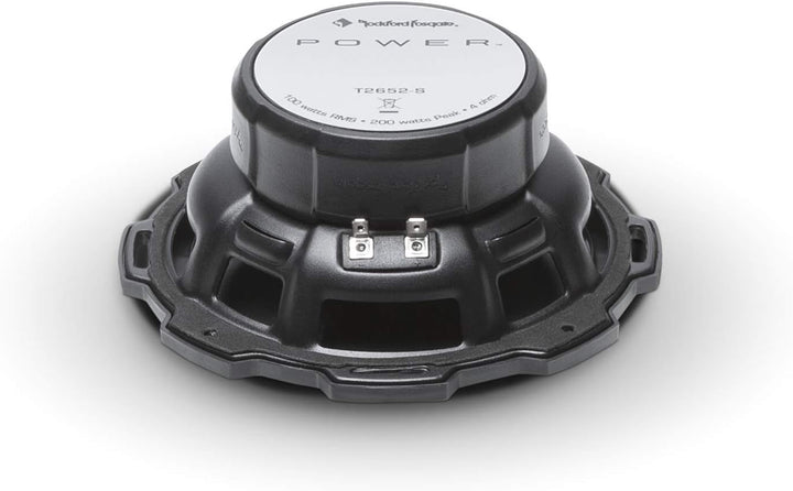 Rockford Fosgate Power T2652-S - 16cm Kompo-System