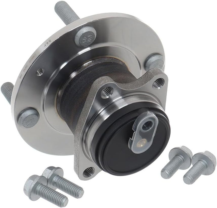 SKF Radlagersatz Radlager Set Hinten | VKBA 3685 | Für COLT COLT CZC FORFOUR