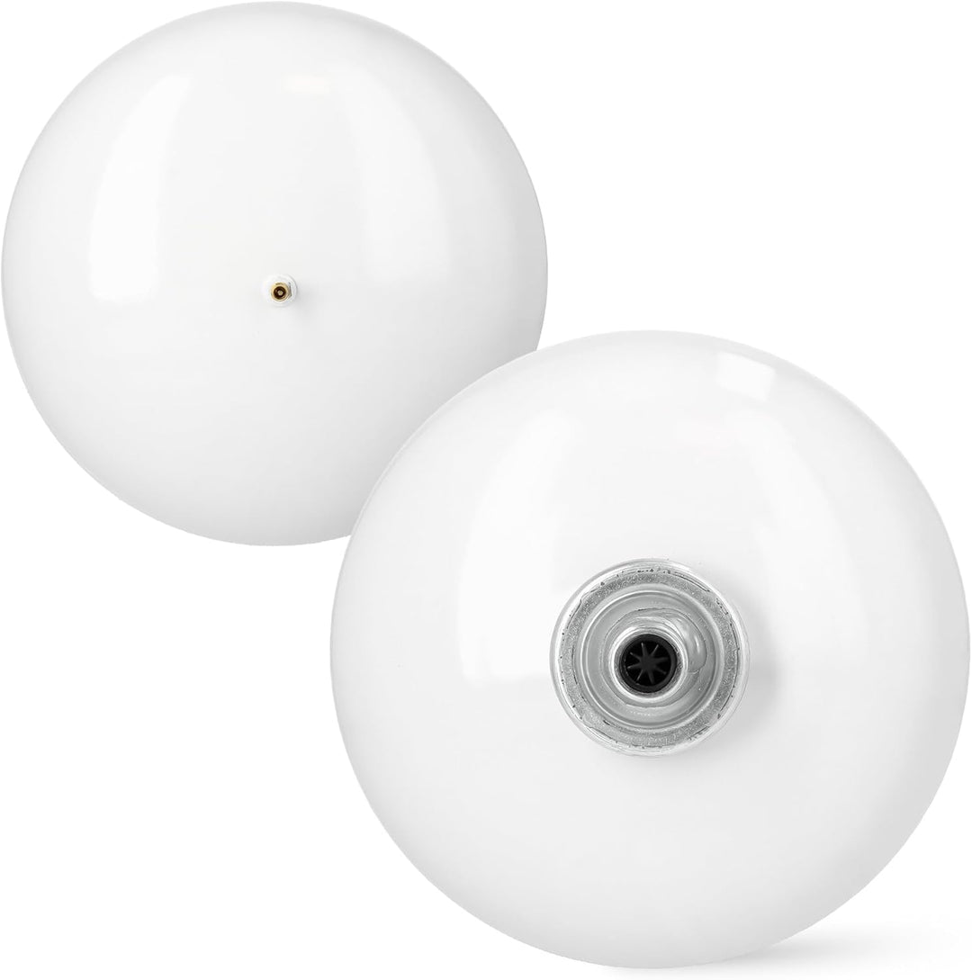 Ausdehnungsgefäss Trinkwasser Brauchwasser 18l Druckbehälter Membran Brauchwasseranlagen | Druckausd