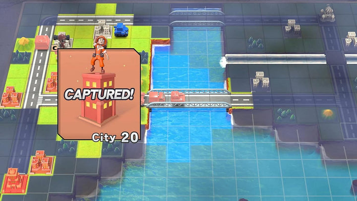 Nintendo Advance Wars 1+2: Re-Boot Camp - [Nintendo Switch]