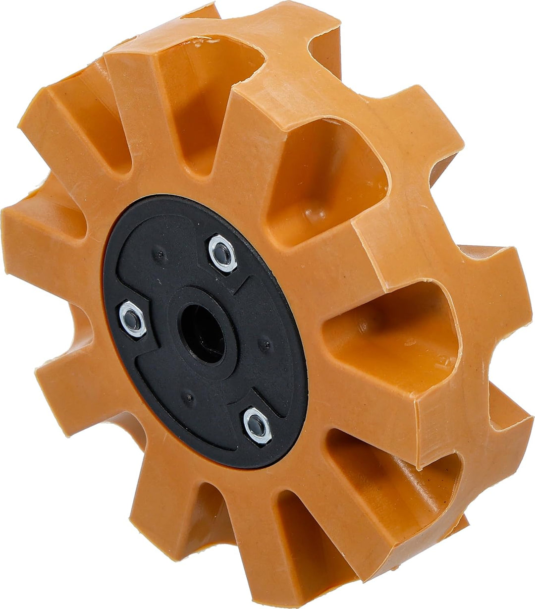 BGS 3274-3 | Radier-Rad für Art. 3274 | Ø 105 x 30 x 53 mm