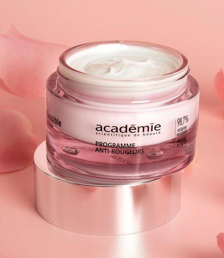 Academie Hypo-Sensible Programme Anti Rougeurs 50 ml