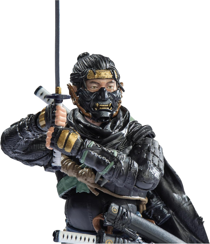 PlayStation Sony SNY COL Sakai 15,2 cm Figur GML
