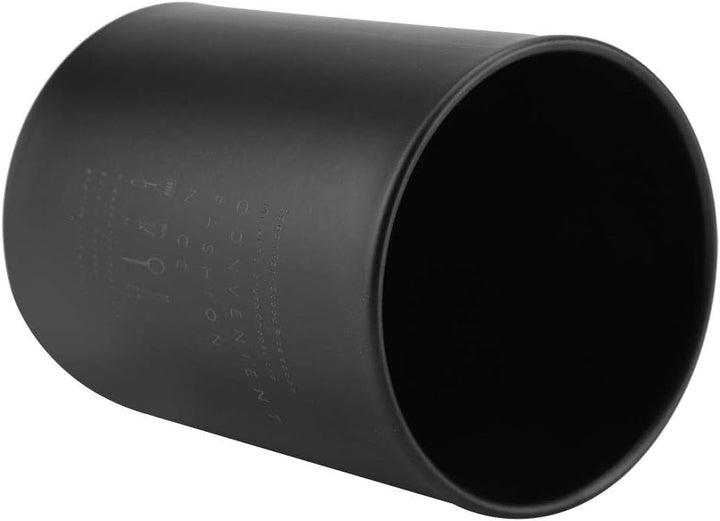 Herexty Edelstahl-Utensilienhalter - Rostfreier Küchenwerkzeug-Organizer, Heimutensilien-Organizer f