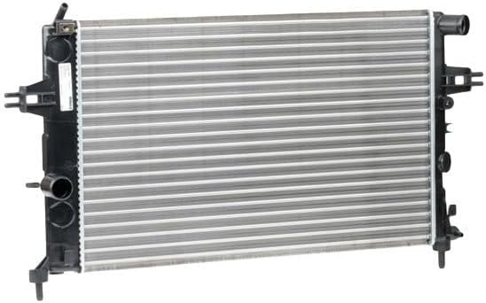 MAHLE CR 227 000S Kühlmittelkühler BEHR