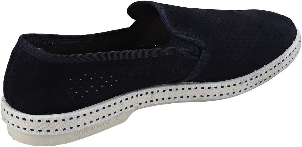 Rivieras Sultan des Plages 30 Unisex Schuhe Espadrille - 45 EU