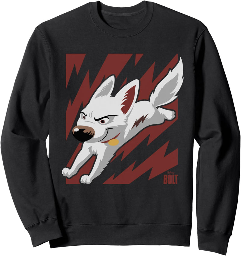 Disney Bolt The Super Dog Sweatshirt