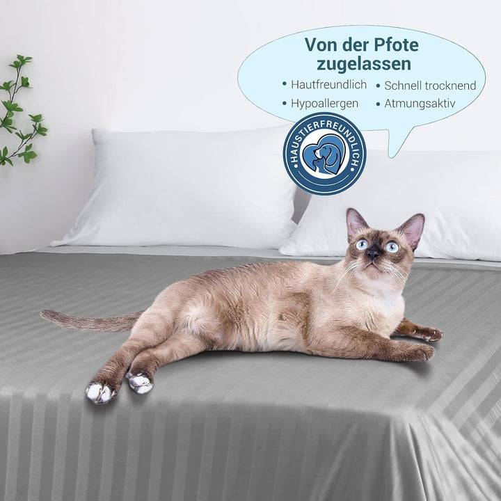 Elegear Kühldecke Sommerdecke - Japanische Arc-Chill 3.0 Kühlfasern Q-Max>0,5 doppelseitige Selbstkü