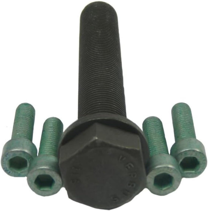 CORTECO 80004398 Riemenscheibensatz, Kurbelwelle