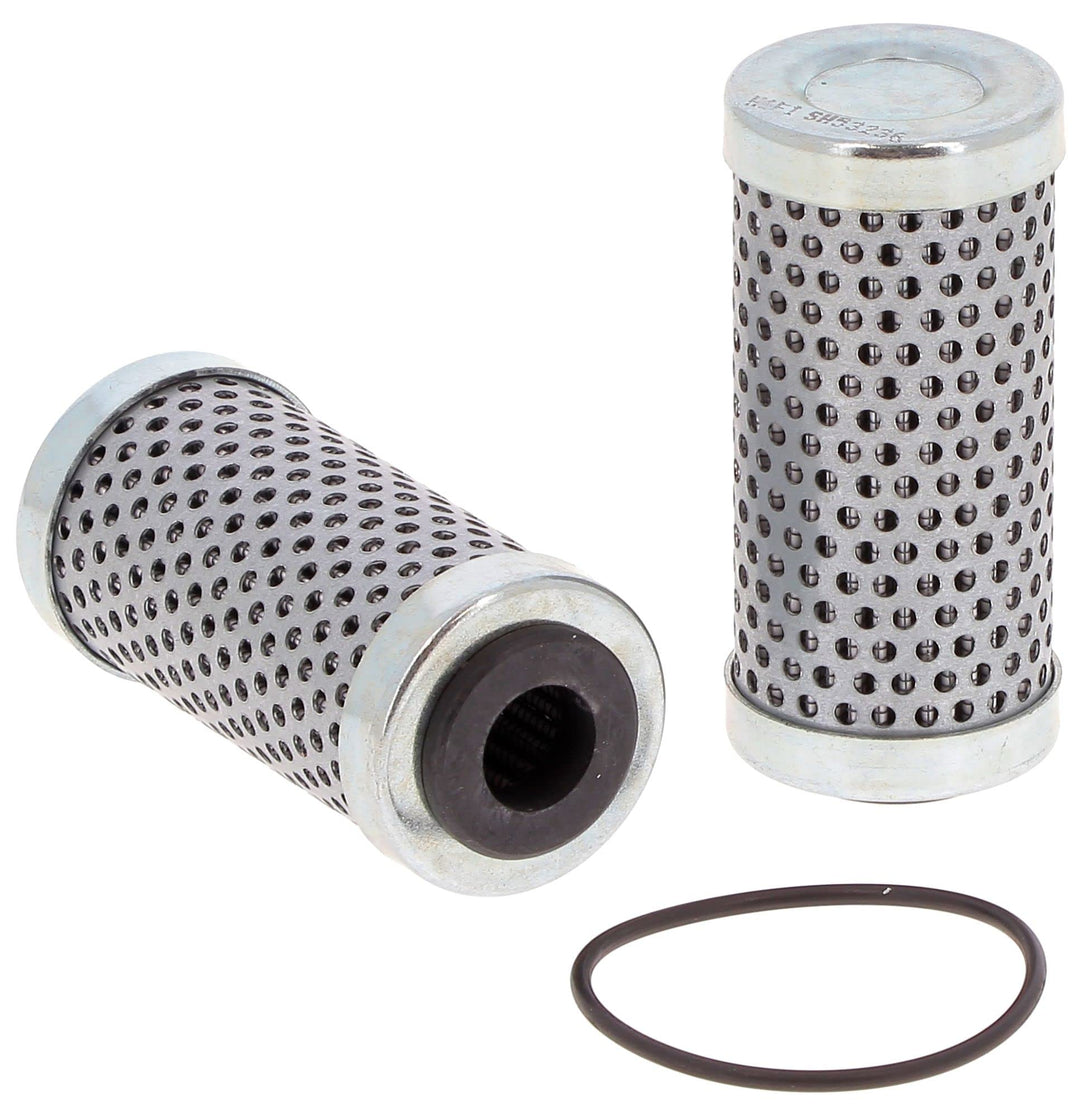 HIFI FILTER Hydraulikfilter SH 53236