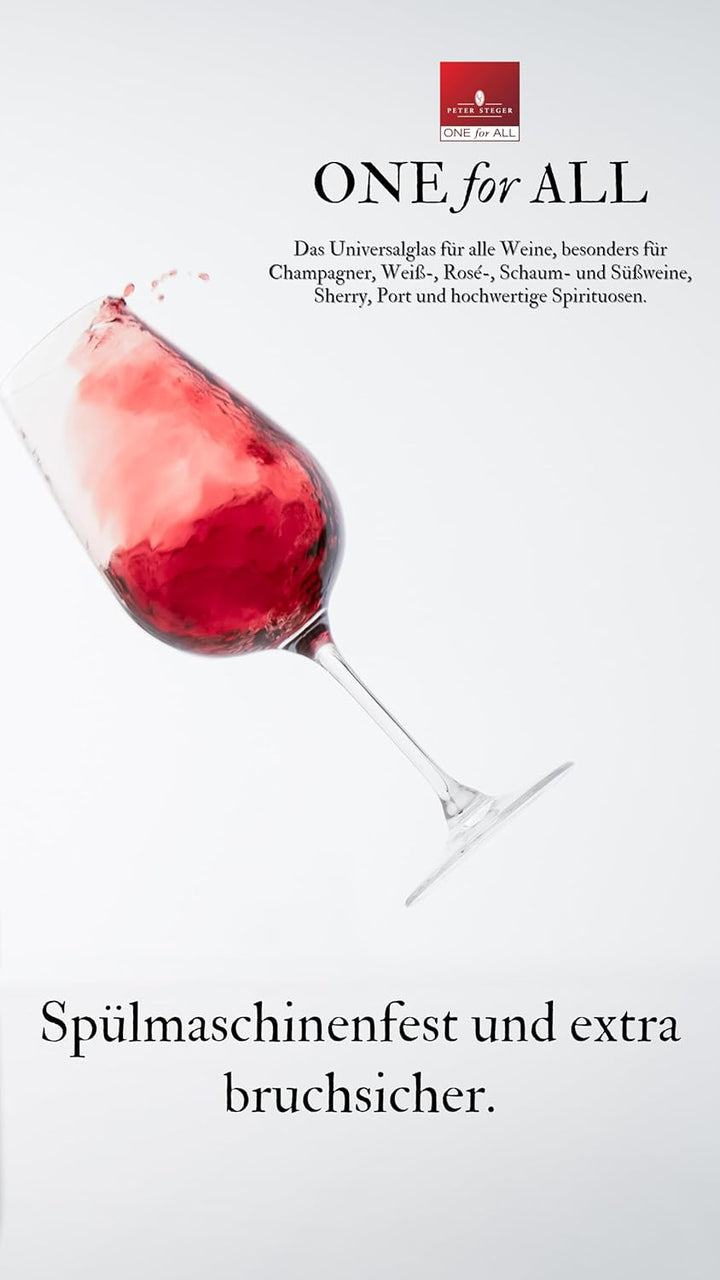 Wein Decanter