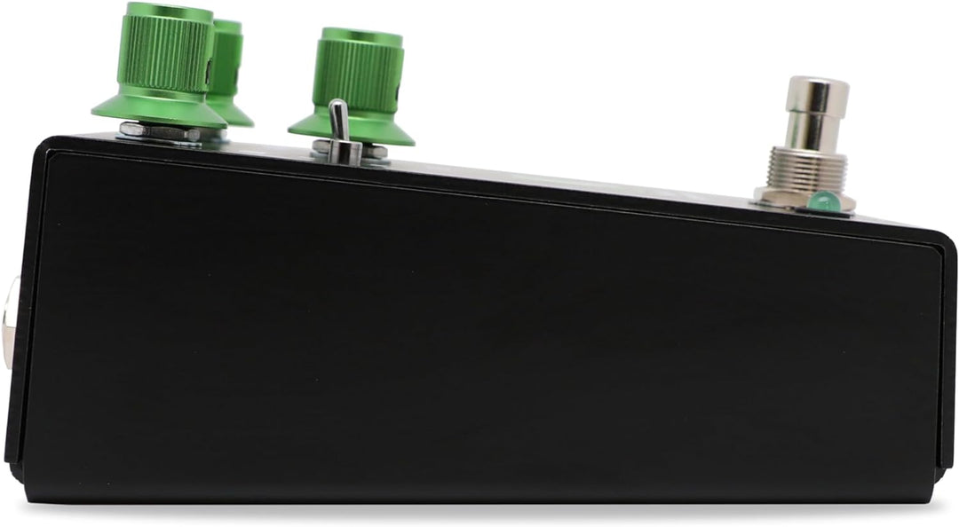 Keeley Noble Screamer Overdrive - Verzerrer für Gitarren