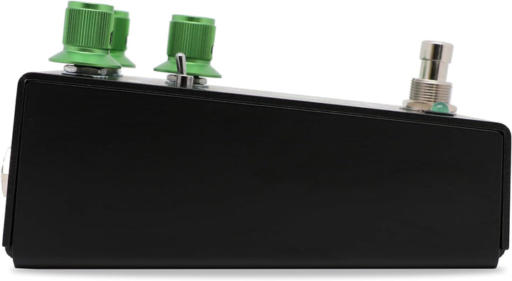 Keeley Noble Screamer Overdrive - Verzerrer für Gitarren