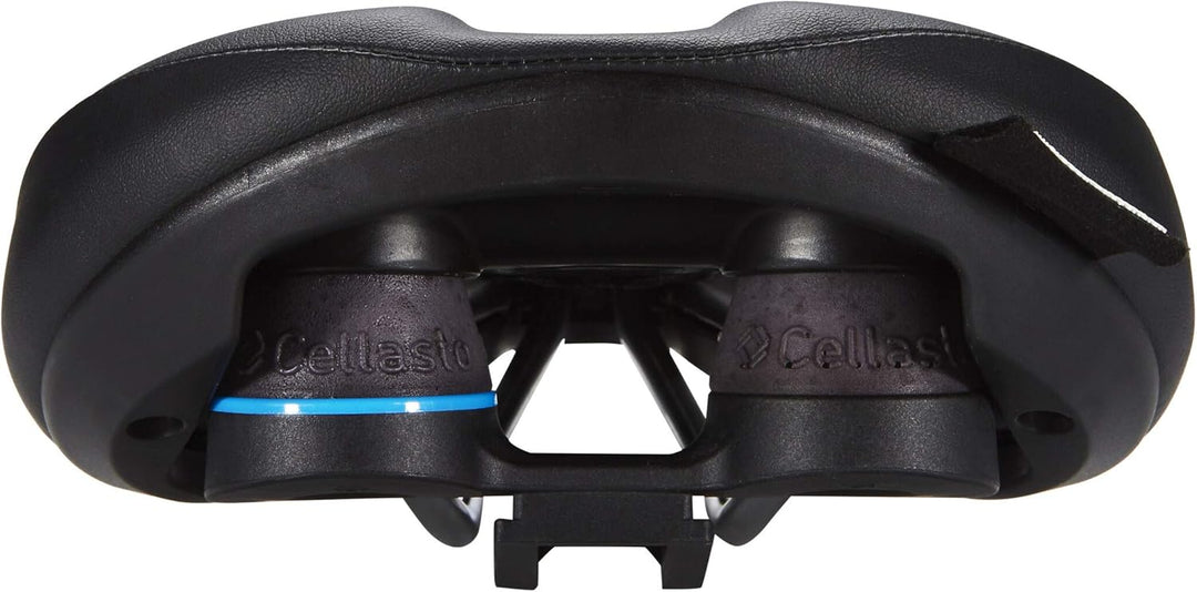TERRY GTC Men Gel Sattel Herren Fahrradsattel