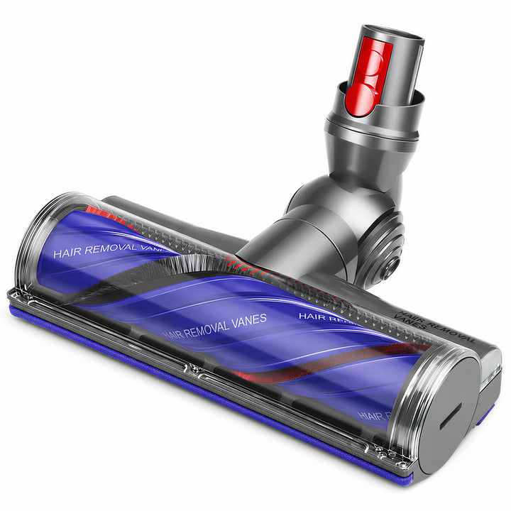 V12 Bodendüse für Dyson Dyson V12 Detect Slim / V12 Origin /V9 Motorbar Staubsauger Ersatzteil, Anti