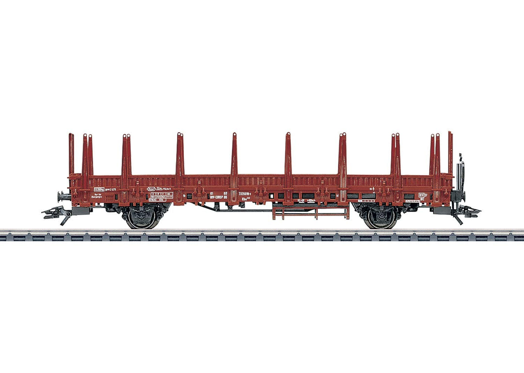 Märklin 4694 Rungenwagen, bunt