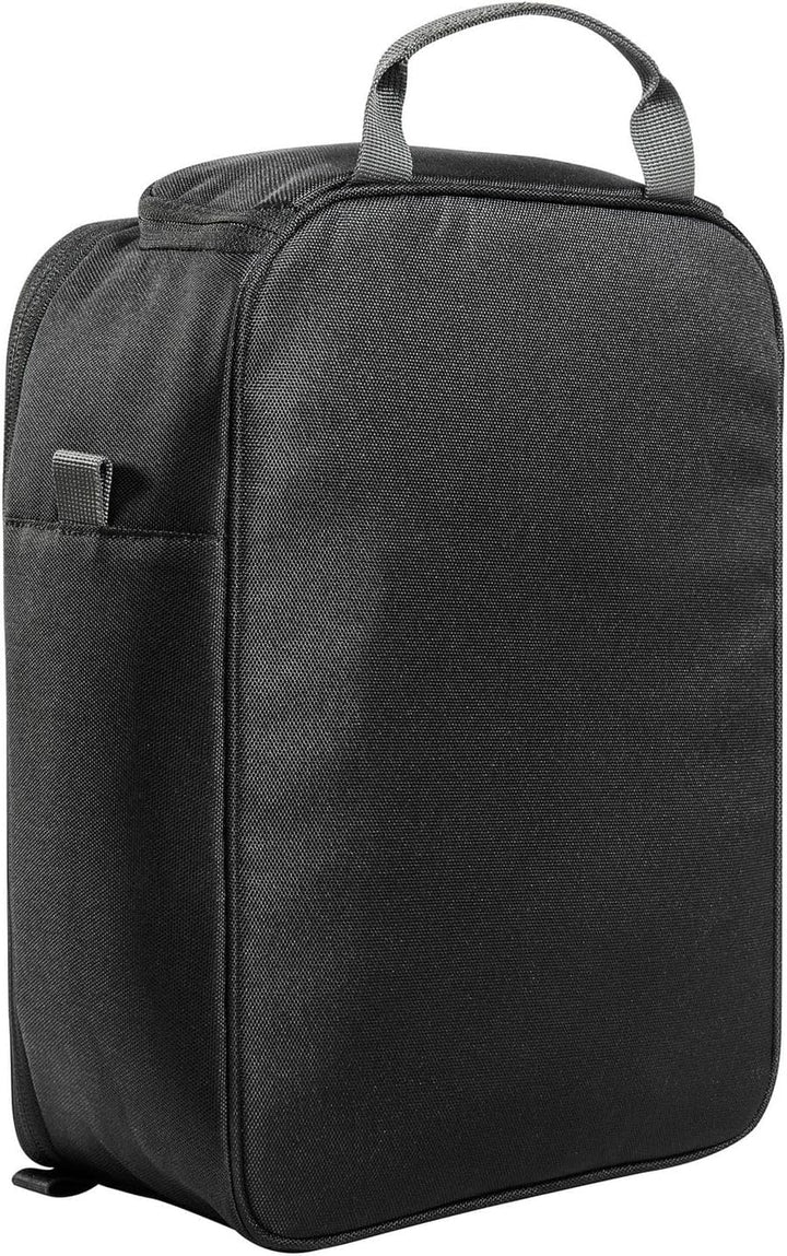 Tatonka Kühltasche Cooler Bag (6l oder 15l) - Isolierte Tasche in 2 Grössen - Für Rucksäcke bis 20 o