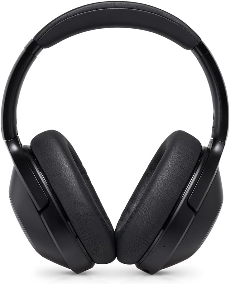 Teufel REAL Blue Kabellose Bluetooth-Kopfhörer Over-Ear - mit Langer Akkulaufzeit (55 h), Freisprech