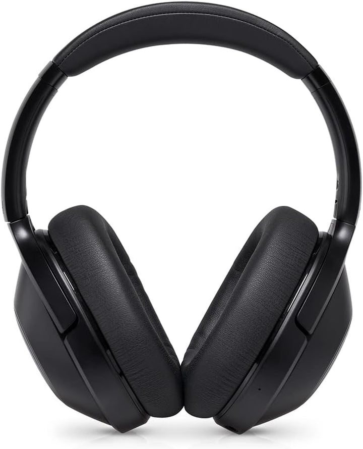 Teufel REAL Blue Kabellose Bluetooth-Kopfhörer Over-Ear - mit Langer Akkulaufzeit (55 h), Freisprech