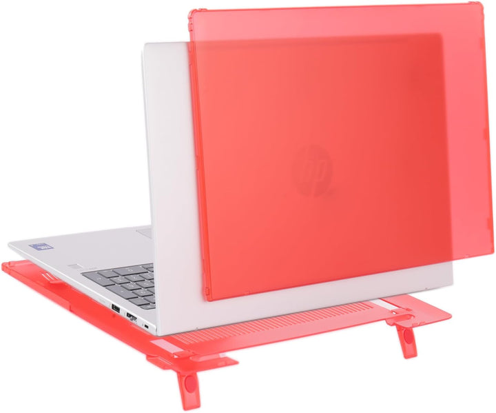 mCover Nur kompatibel mit HP ProBook 460 | 465 G11 & EliteBook 860 | 865 G9 G10 G11 Series Windows N