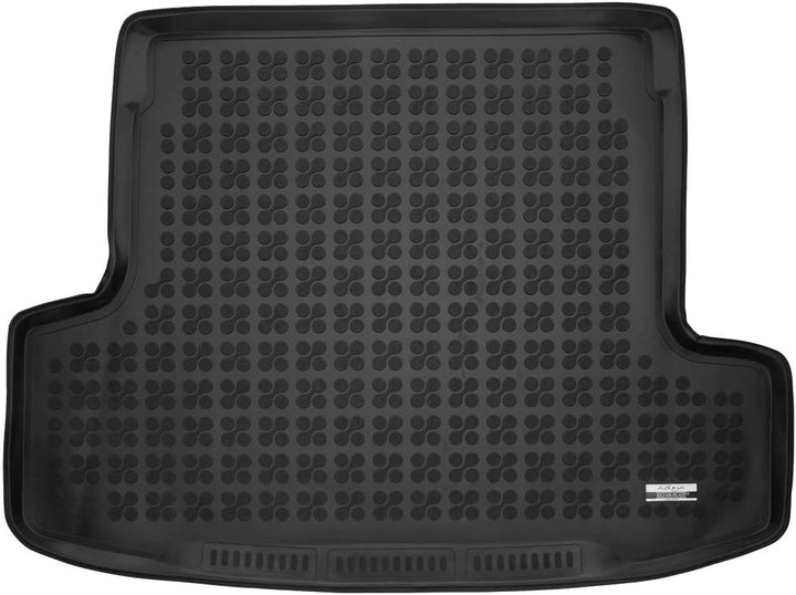 AZUGA Gummi Kofferraumwanne Premium Antirutsch passend für BMW 3er Touring (G21) ab 9/2019 AZ1200058