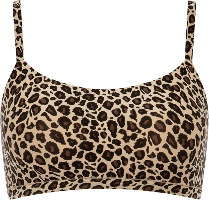 Chantelle SOFTSTRETCH | Unsichtbare BH Nahtlose gepolsterter Damen-Bralette | Ultra-Stretch, Ultra-K