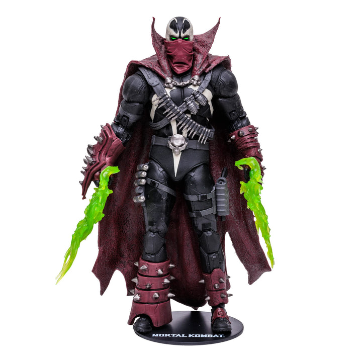 MORTAL KOMBAT TM11098 Action Figure, Multi Box, Box