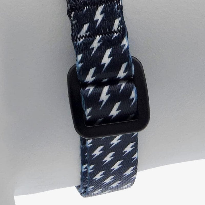 MORSO® Verstellbares Geschirr Mini für kleine Hunde, blau, Grösse XXS blau XXS, blau XXS