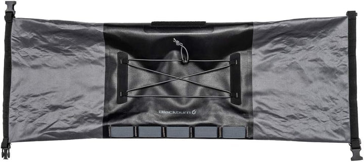 Blackburn Elite Tasche Einheitsgrösse Schwarz, Einheitsgrösse Schwarz