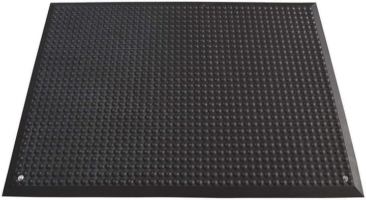 miltex 17061 Bodenmatte Yoga Ergonomie, ESD B1 Ausführung inklusive Ableitkabel, antistatisch und sc