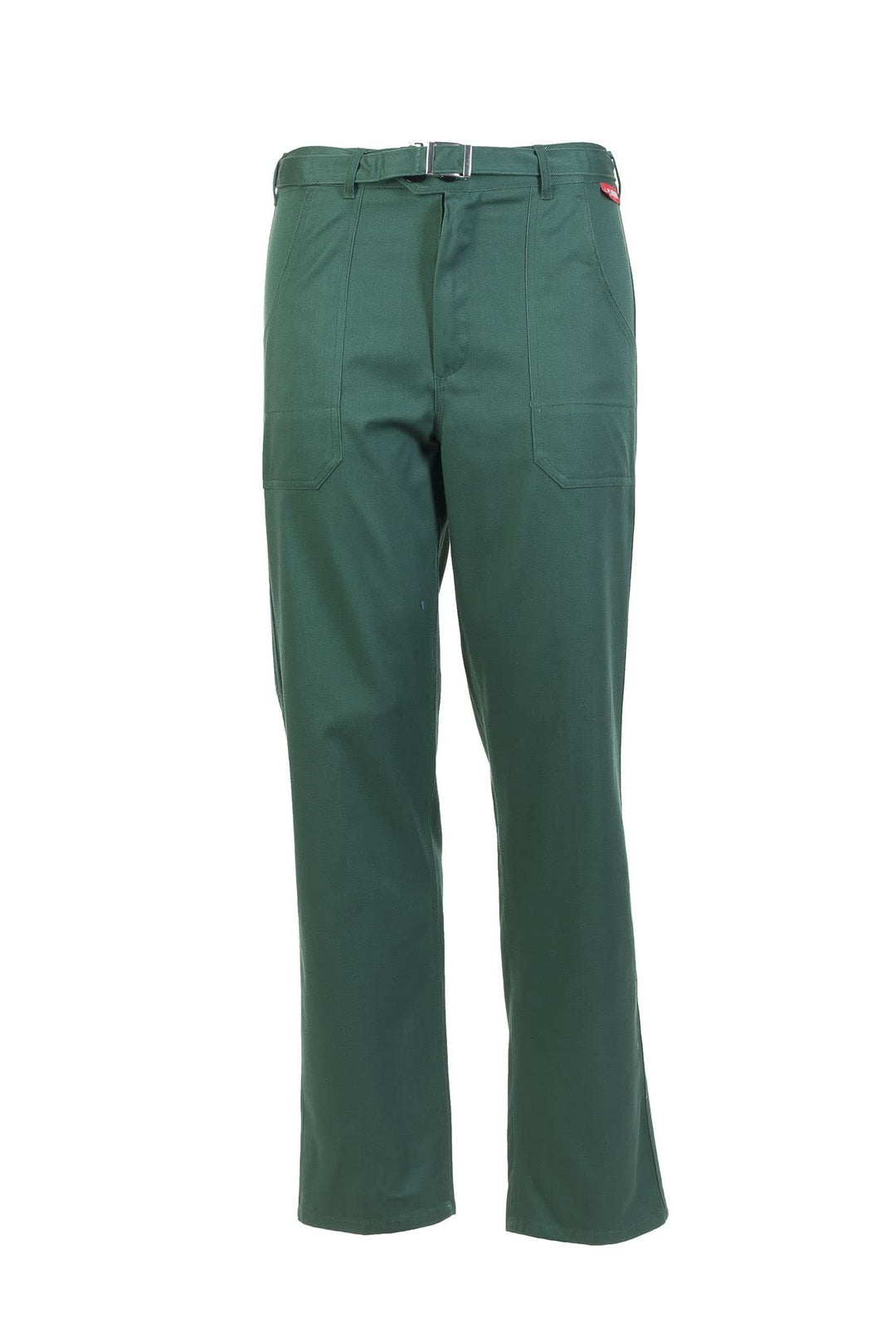 Planam MG 290 Herren Bundhose mittelgrün Modell 0622 Grösse 27 Mittelgrün 27, Mittelgrün 27