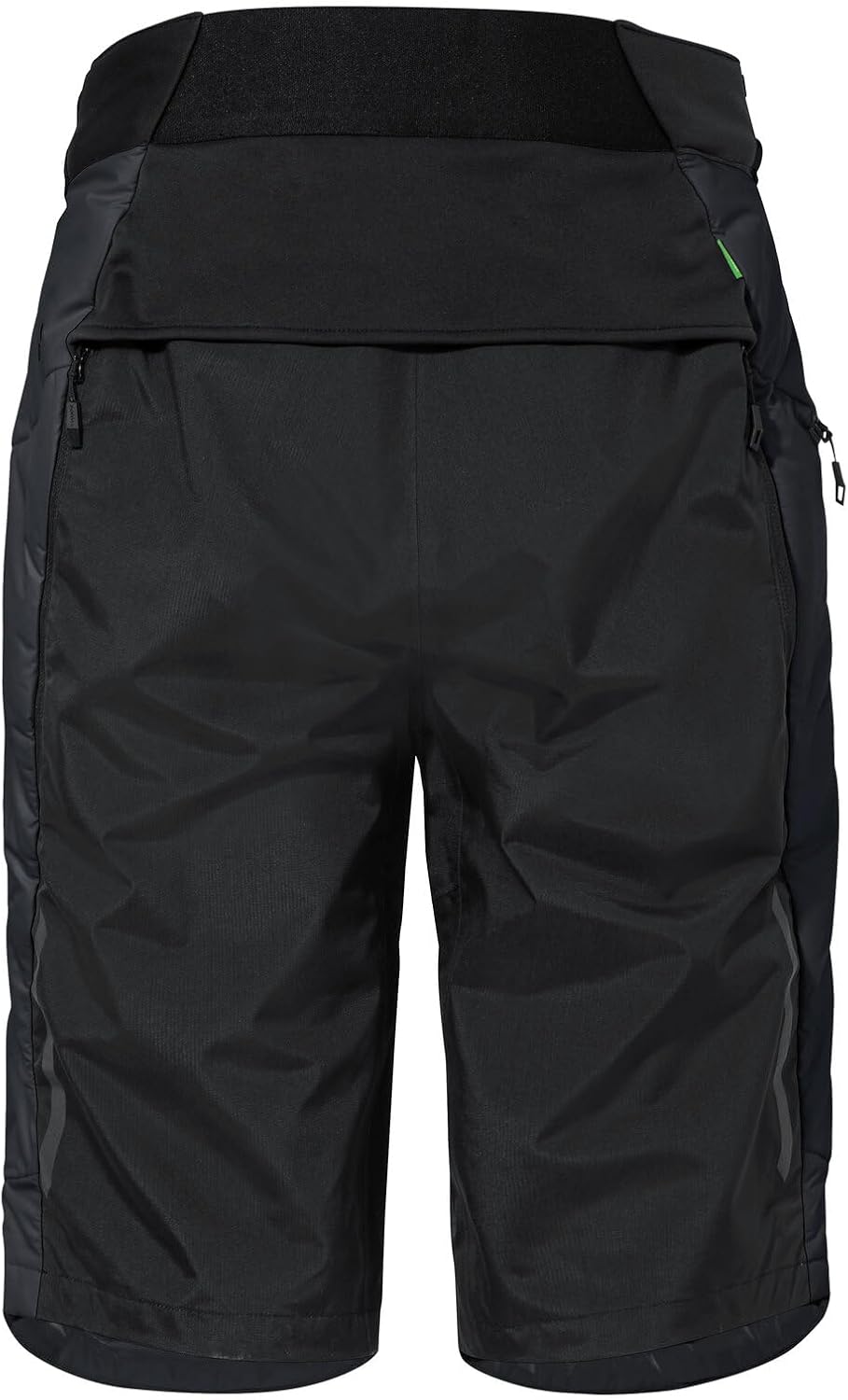 VAUDE Hose Women's Sesvenna Shorts III XS Schwarz, XS Schwarz