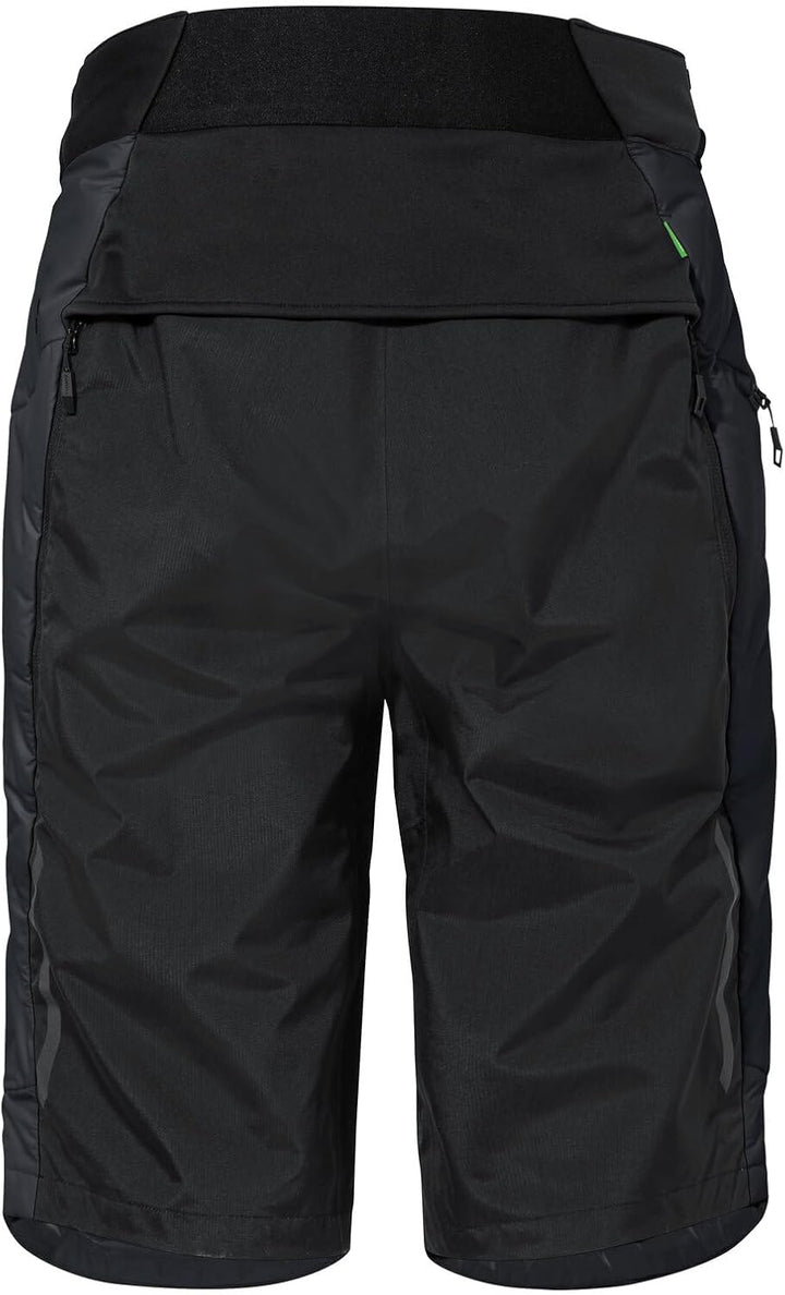 VAUDE Hose Women's Sesvenna Shorts III XS Schwarz, XS Schwarz