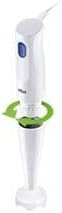 Braun Household Stabmixer MQ10.000P MultiQuick 1 - Extra Leichter Pürierstab mit EasyTwist System, 4