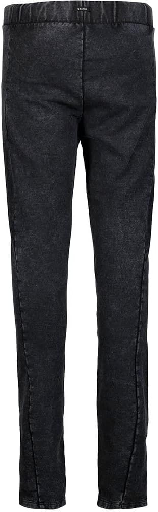 Garcia Mädchen Leggings 128 Girls Grey, 128 Girls Grey