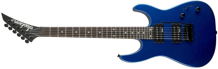 Jackson Dinky JS12 - Metallic Blue