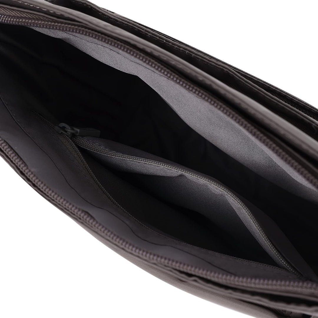 Hedgren Damen Orva Sportsack, Sepia