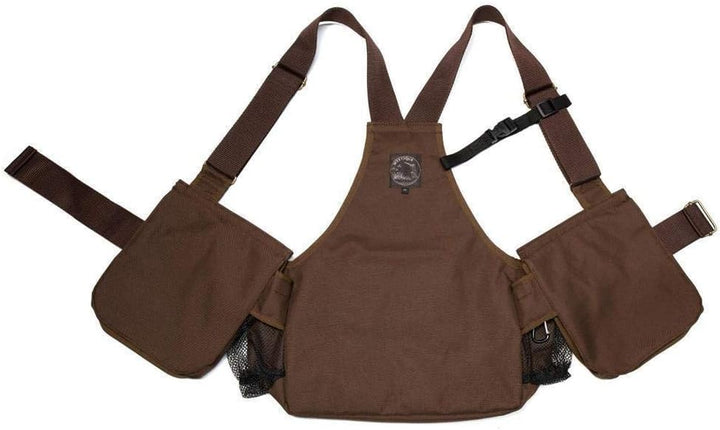 Mystique Dummy Weste Trainer braun L L braun, L braun