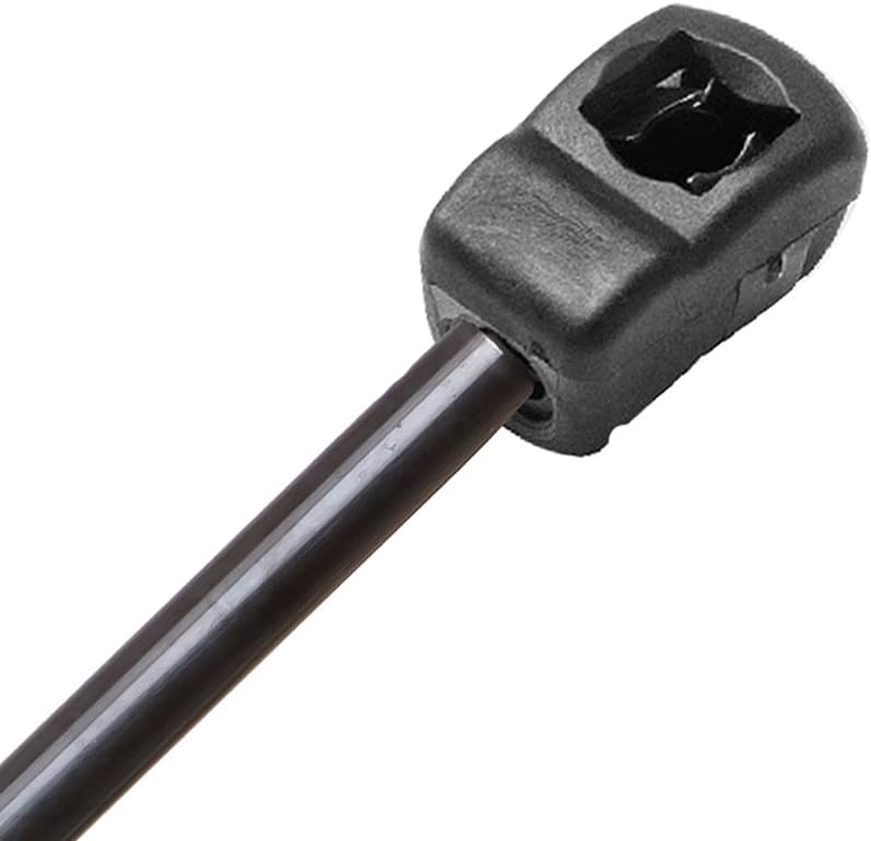 BOXI 2 Stück Fronthaube Lift Stützstreben für Nissan Armada 2005–2015 / Nissan Pathfinder 2004 / Nis