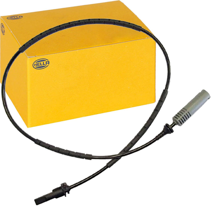 HELLA 6PU 012 806-061 Sensor, Raddrehzahl - 12V - Kabel: 885mm