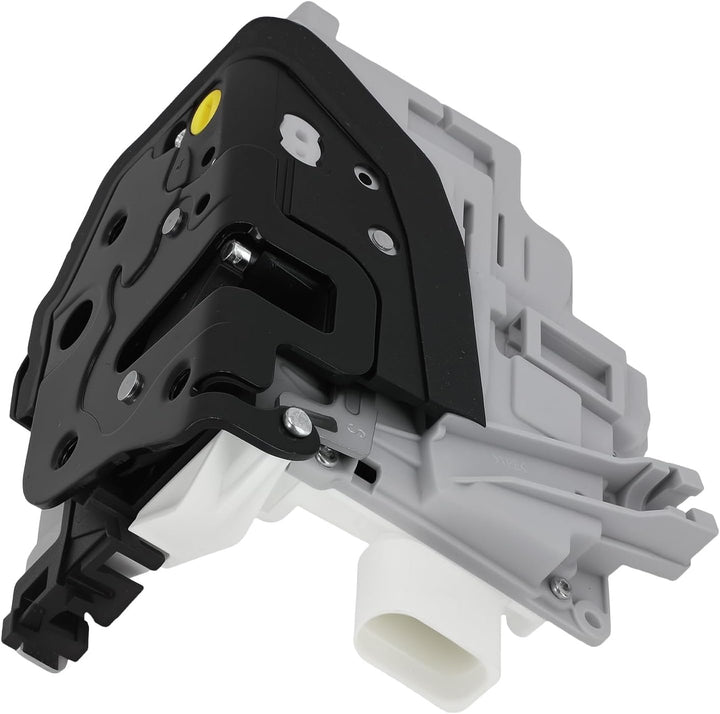 maXpeedingrods Türschloss hinten links mit Zentralverriegelung für Audi A3 A6 A7 Q3 Q7 2010-2021 aut