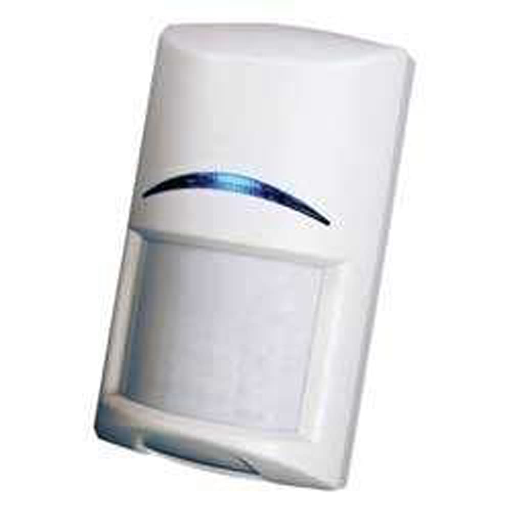 Bosch ISC-BDL2-WP12G Bewegungsmelder verkabelt weiss